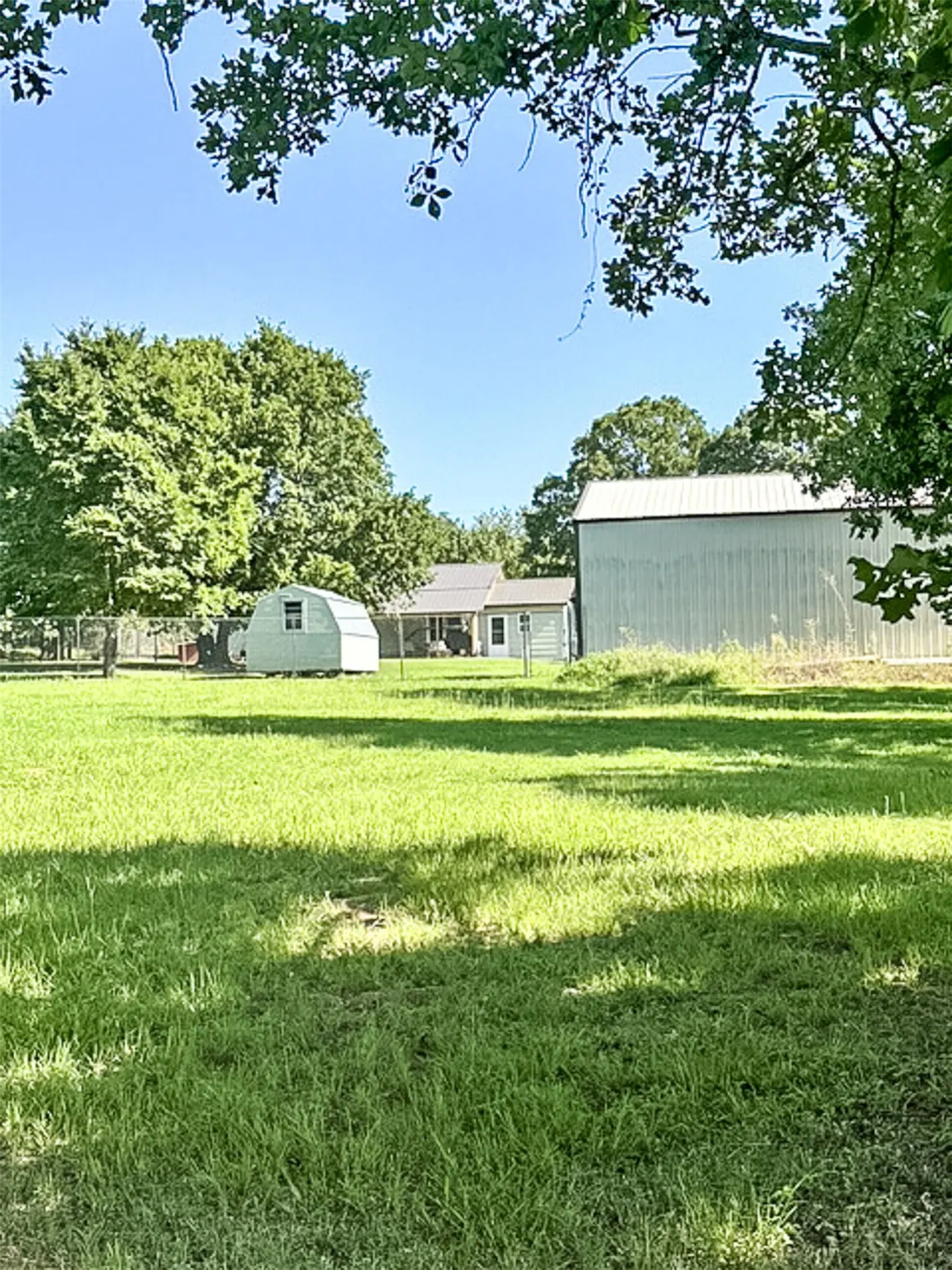 Photo 32 — 30115 P 4280 D Drive, Quinton, OK 74561