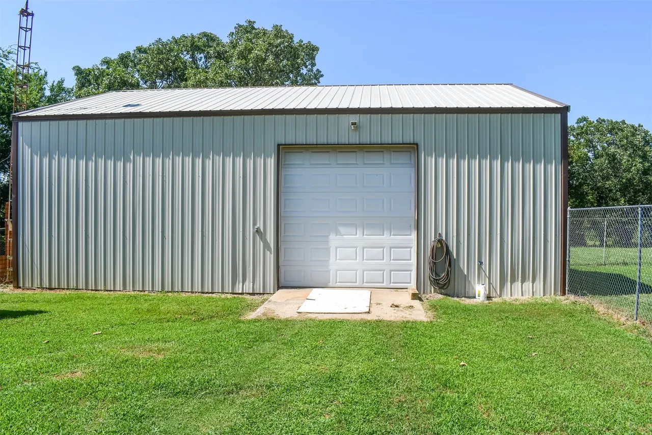 Photo 33 — 30115 P 4280 D Drive, Quinton, OK 74561