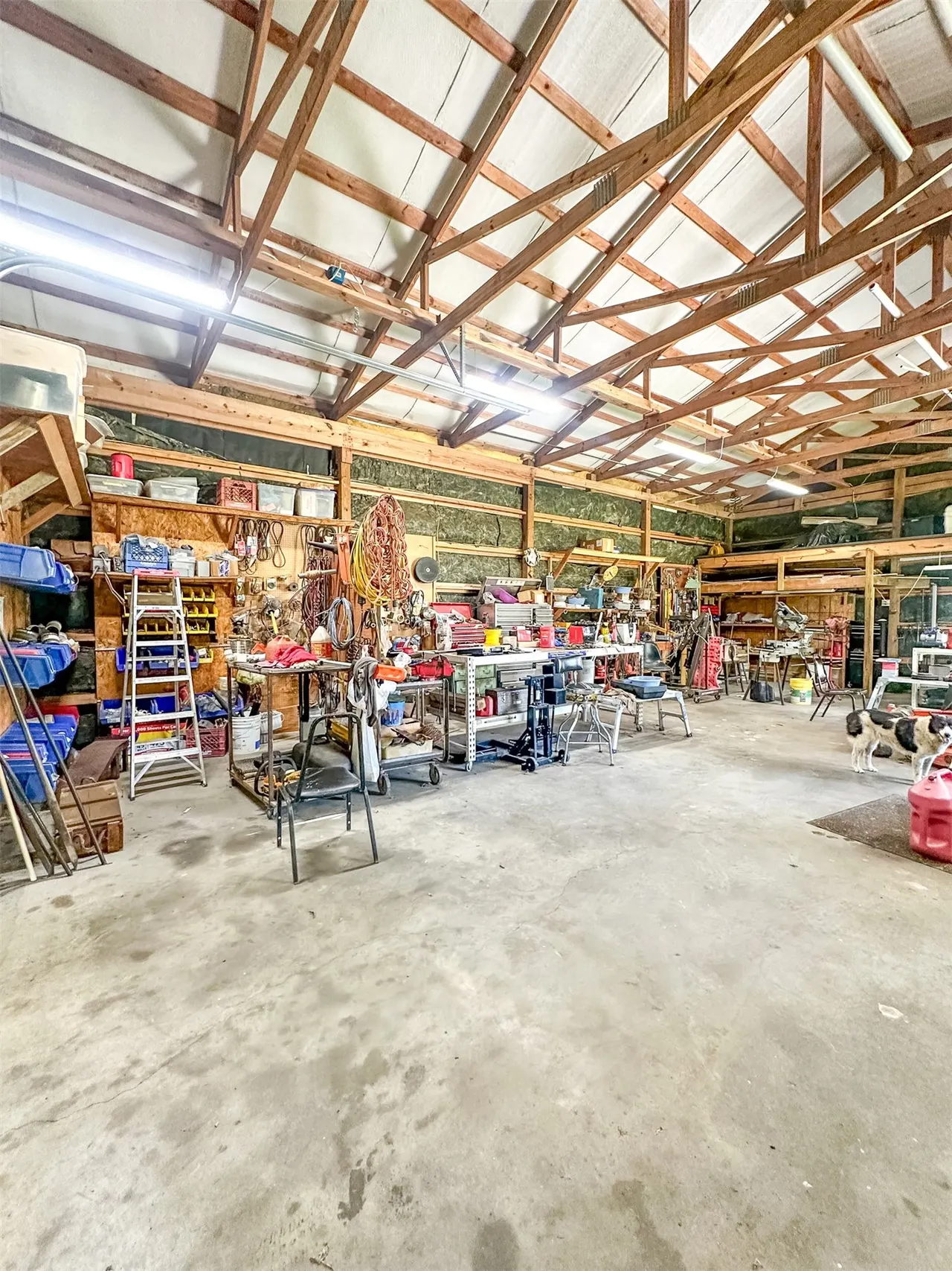 Photo 34 — 30115 P 4280 D Drive, Quinton, OK 74561