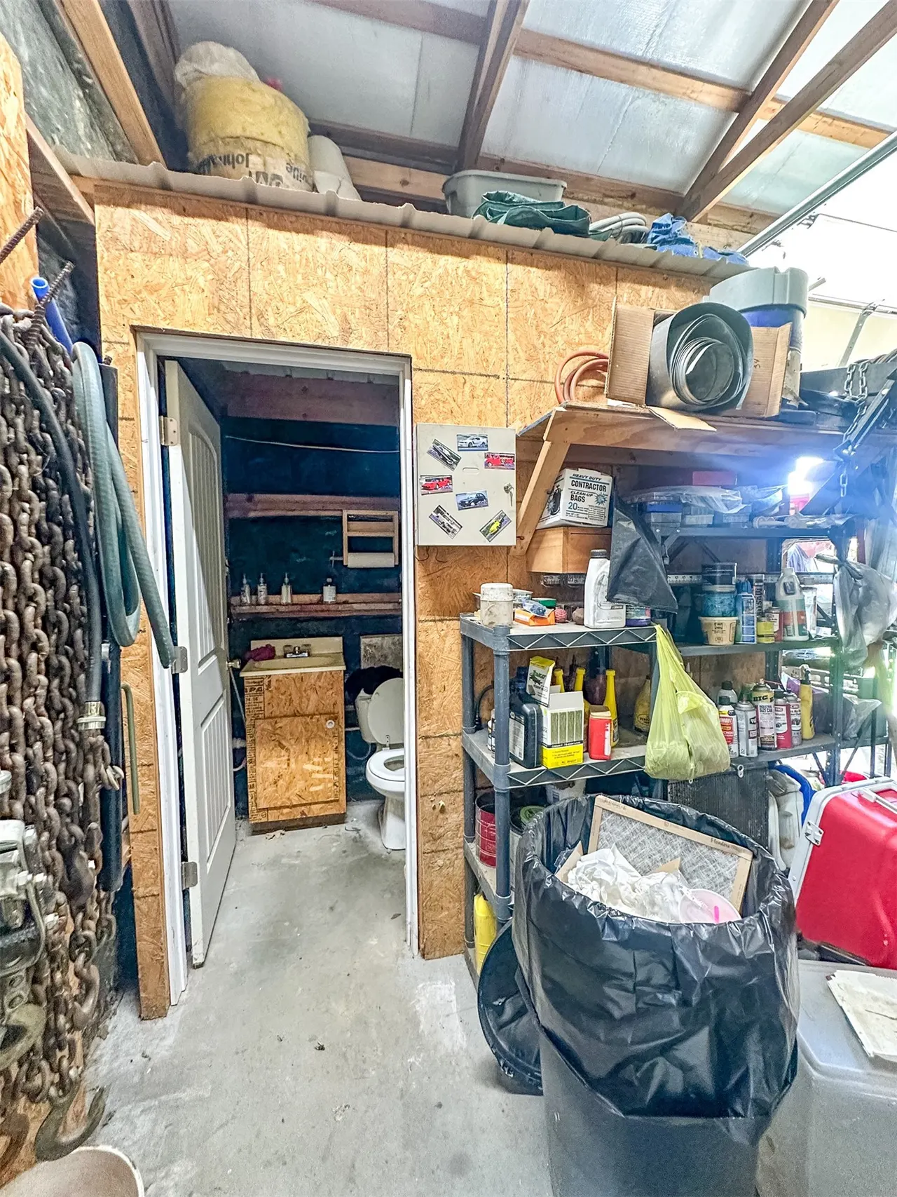 Photo 37 — 30115 P 4280 D Drive, Quinton, OK 74561