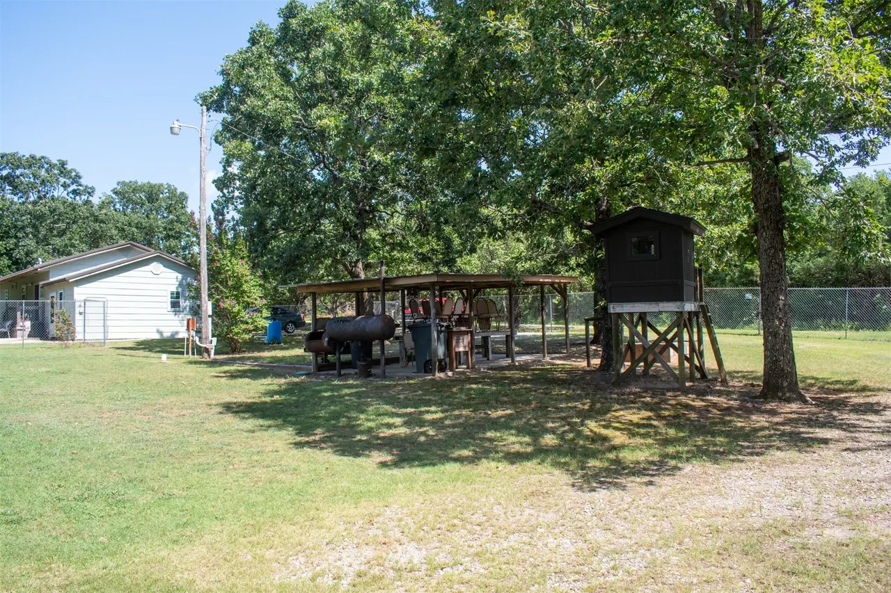 Photo 38 — 30115 P 4280 D Drive, Quinton, OK 74561