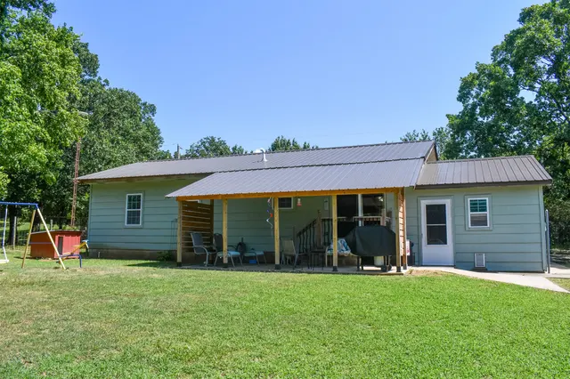 Photo 5 — 30115 P 4280 D Drive, Quinton, OK 74561