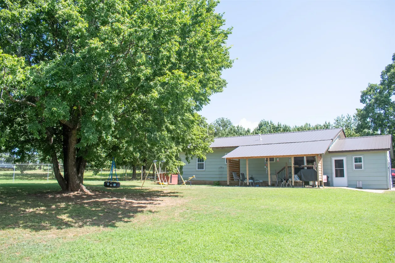 Photo 6 — 30115 P 4280 D Drive, Quinton, OK 74561