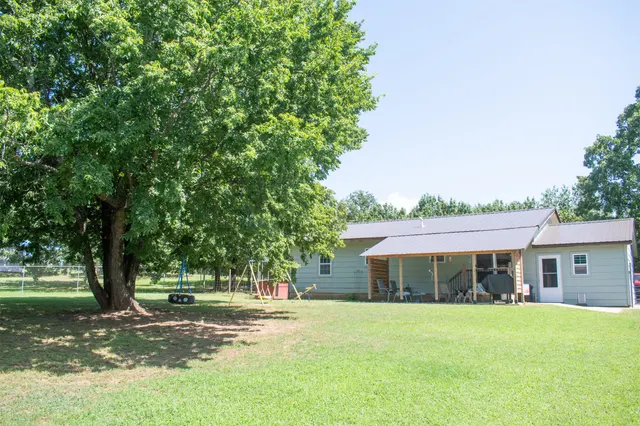 Photo 6 — 30115 P 4280 D Drive, Quinton, OK 74561