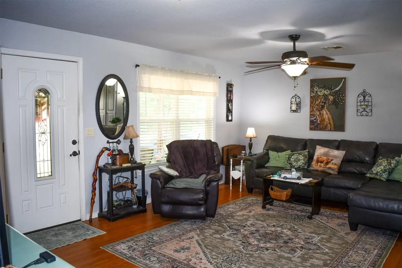 Photo 13 — 30115 P 4280 D Drive, Quinton, OK 74561