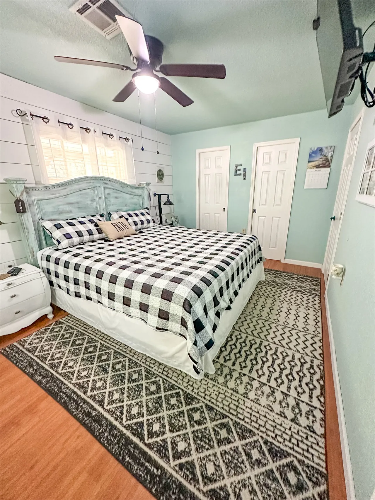 Photo 15 — 30115 P 4280 D Drive, Quinton, OK 74561