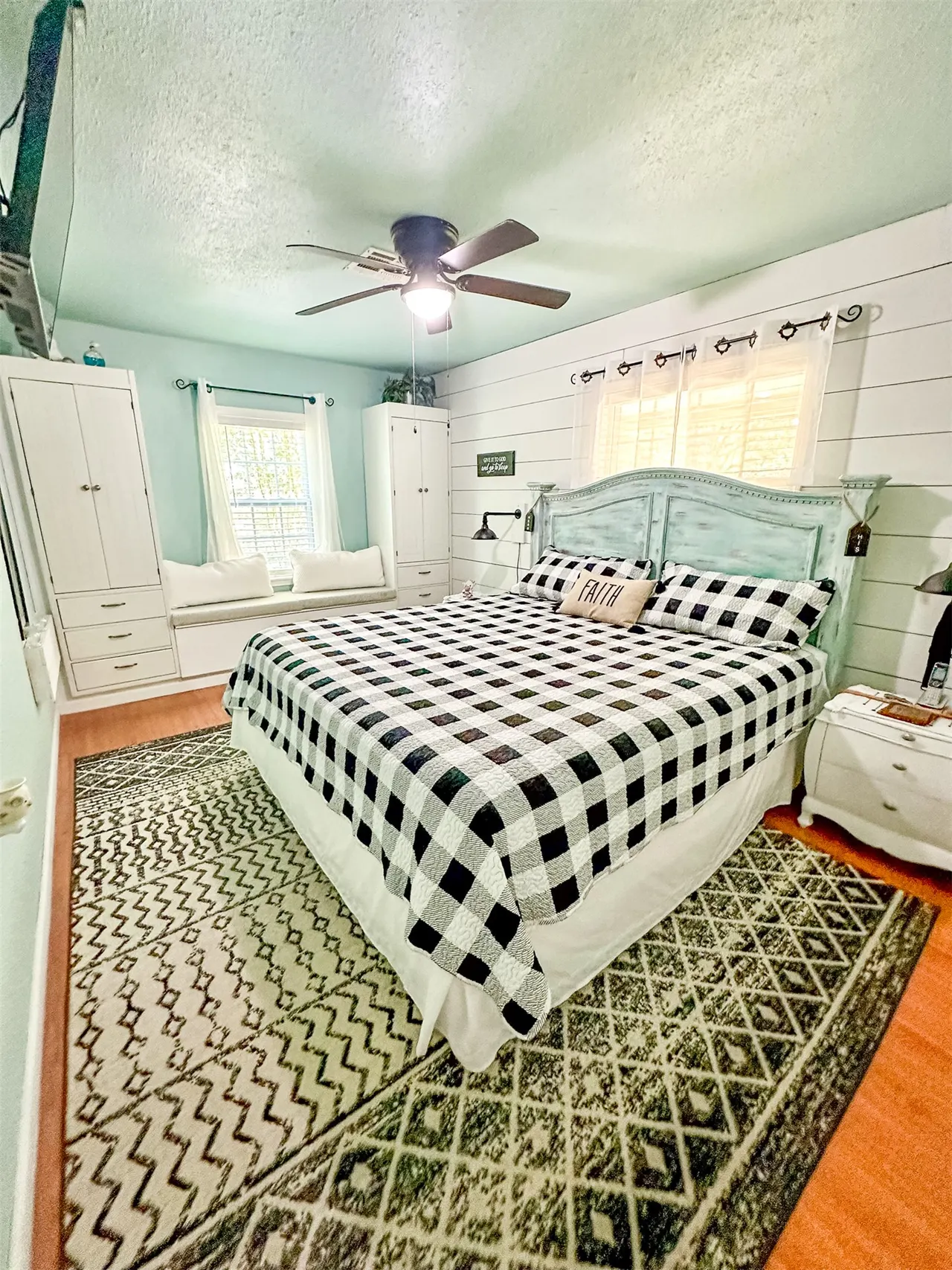 Photo 16 — 30115 P 4280 D Drive, Quinton, OK 74561