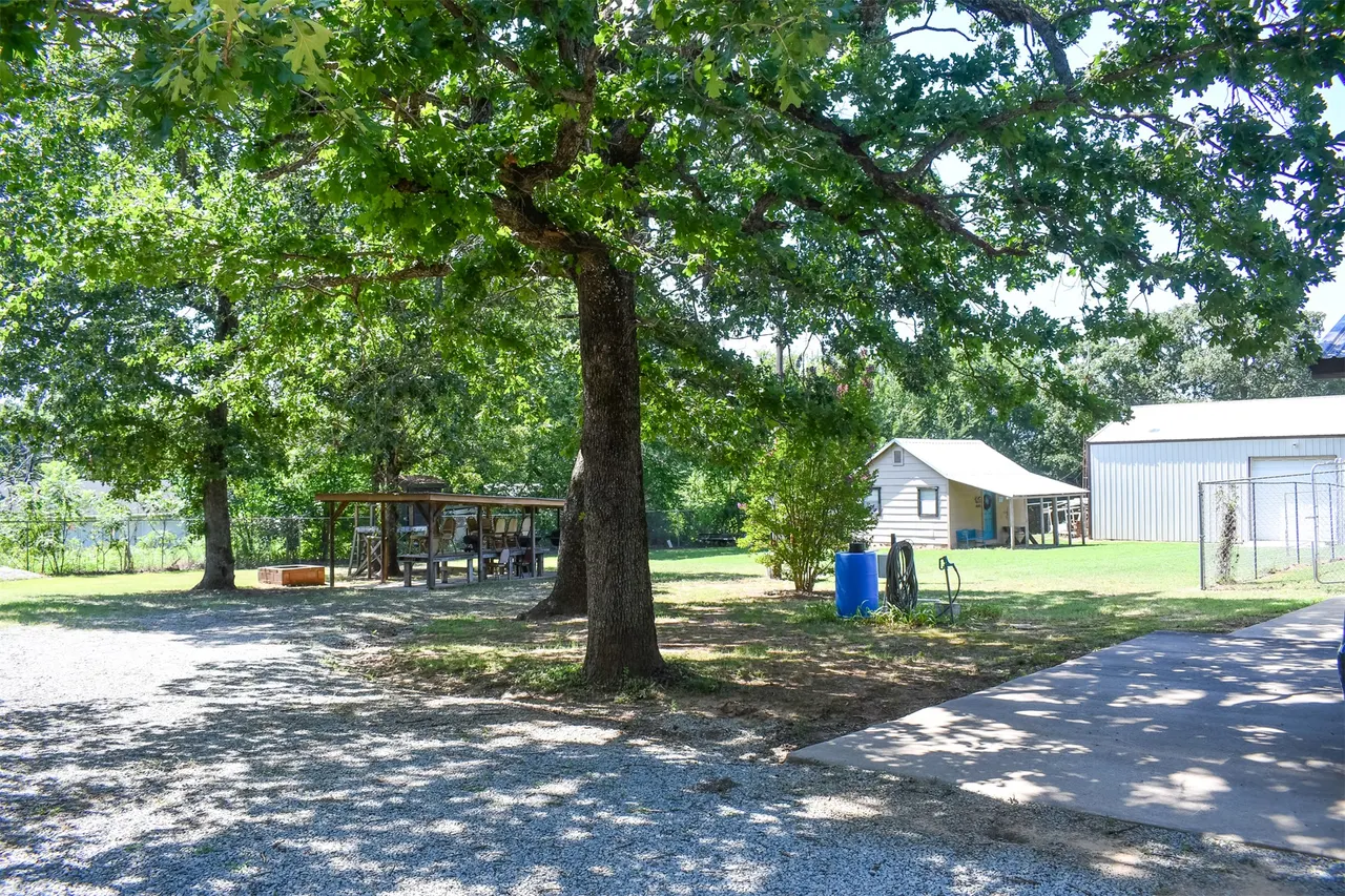 Photo 46 — 30115 P 4280 D Drive, Quinton, OK 74561