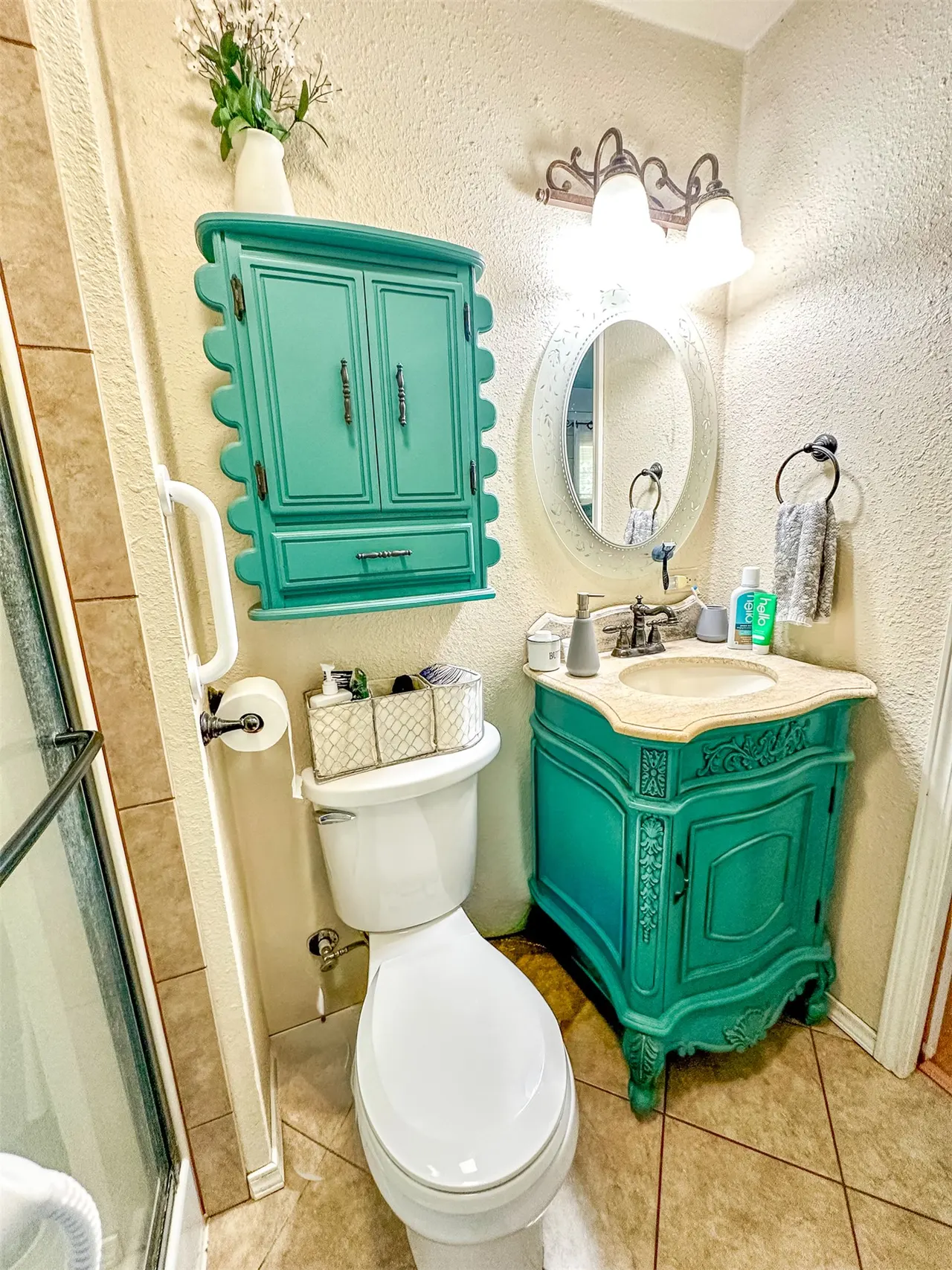 Photo 18 — 30115 P 4280 D Drive, Quinton, OK 74561