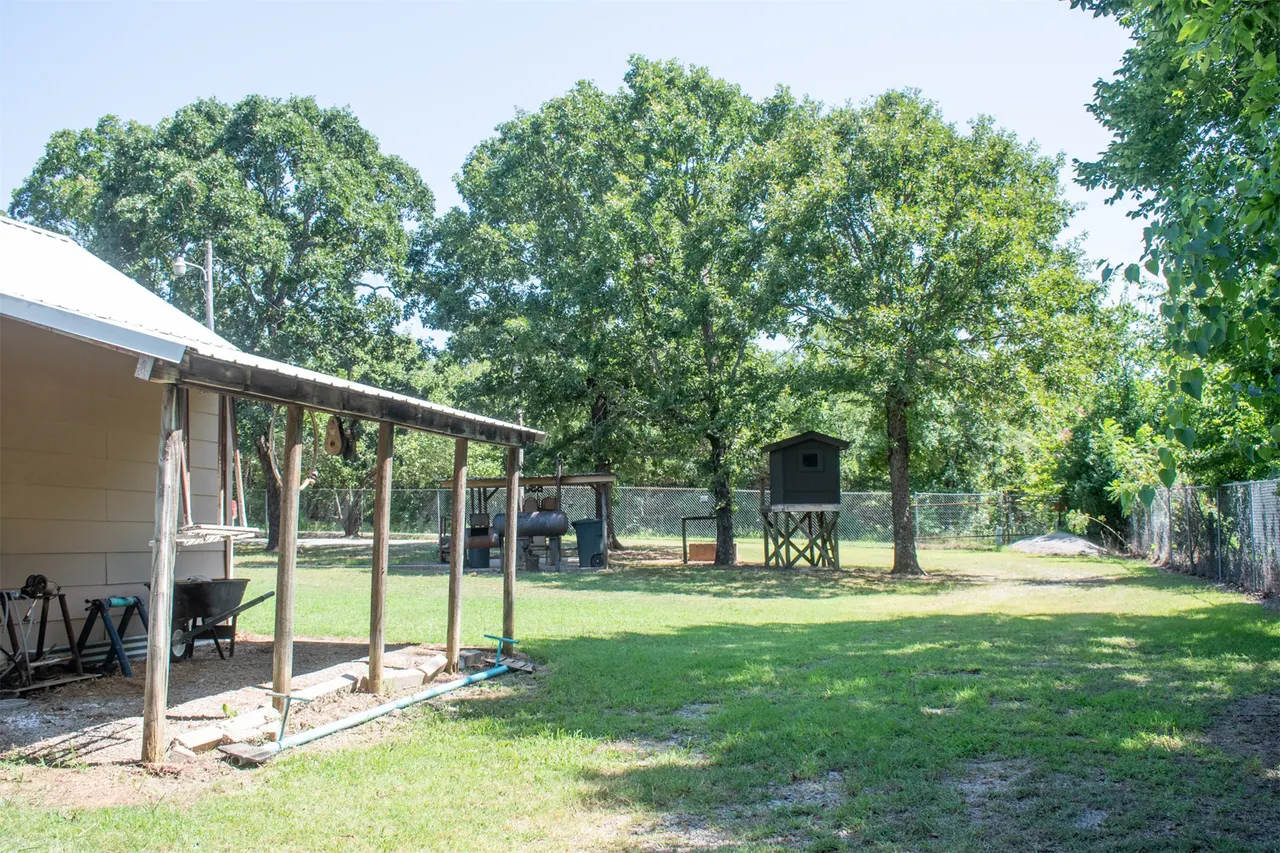 Photo 26 — 30115 P 4280 D Drive, Quinton, OK 74561