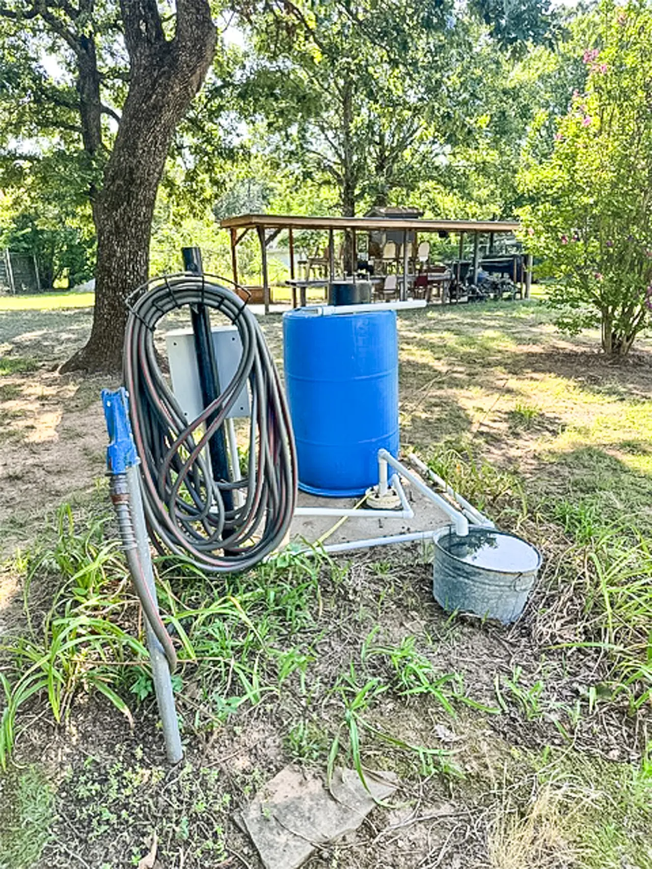 Photo 41 — 30115 P 4280 D Drive, Quinton, OK 74561