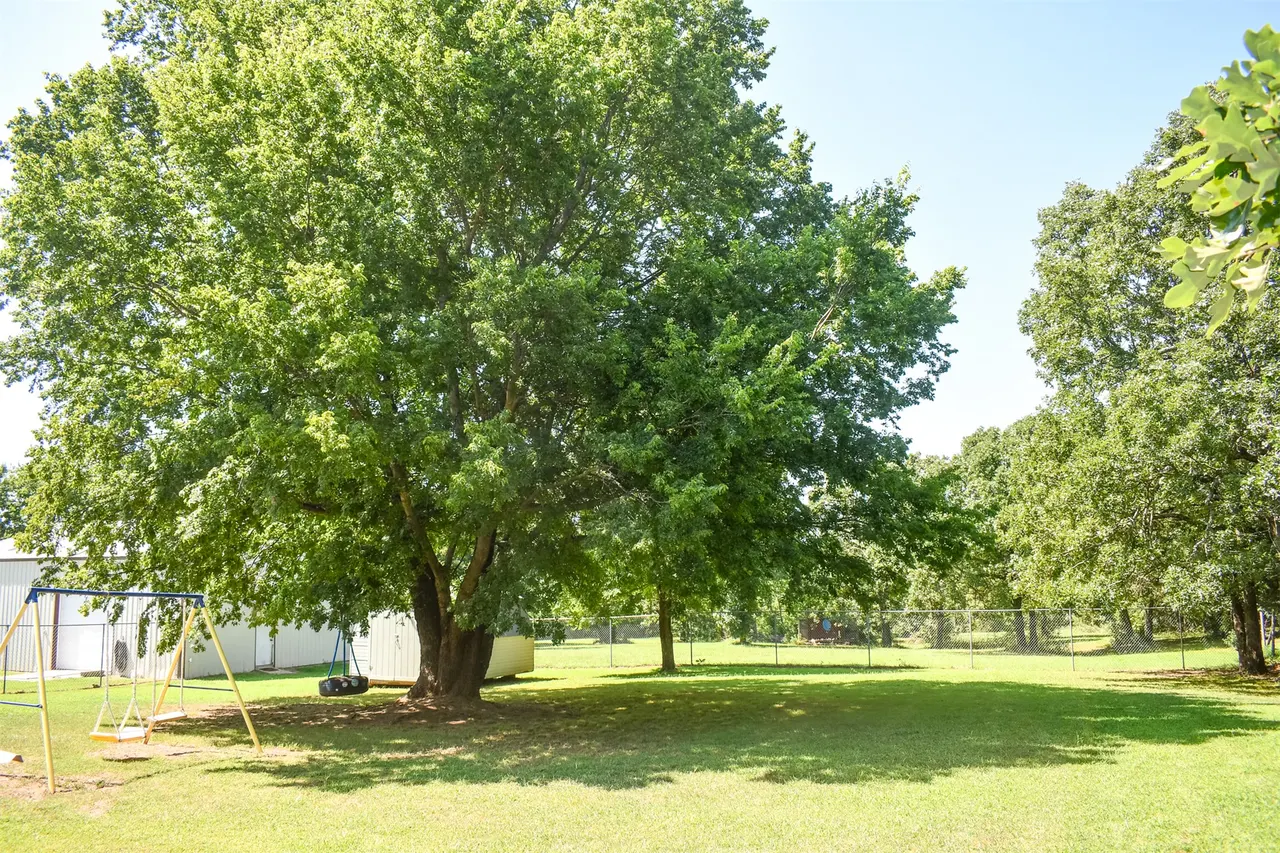 Photo 42 — 30115 P 4280 D Drive, Quinton, OK 74561