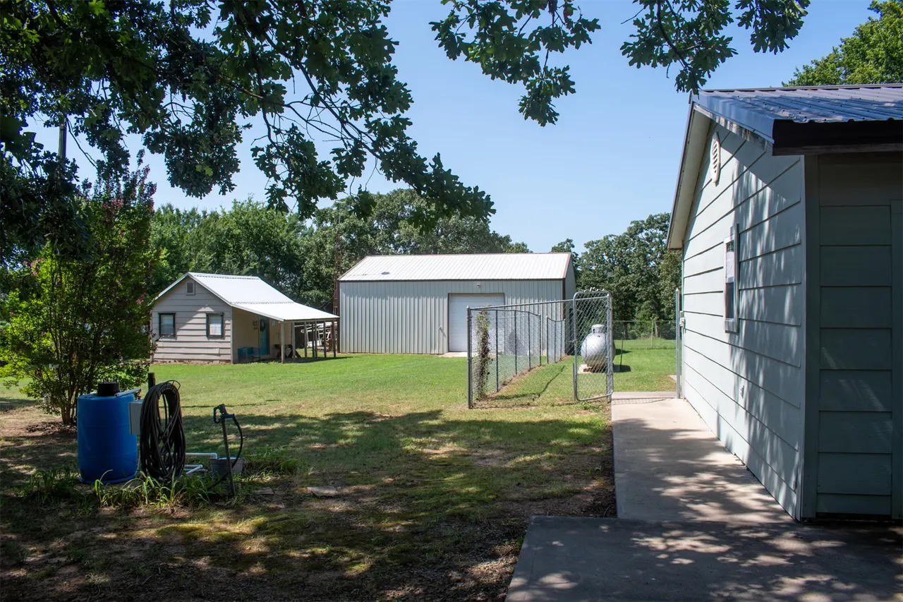Photo 43 — 30115 P 4280 D Drive, Quinton, OK 74561