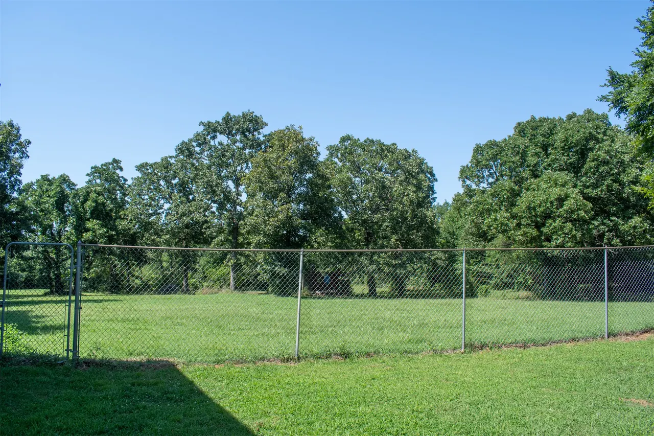 Photo 45 — 30115 P 4280 D Drive, Quinton, OK 74561