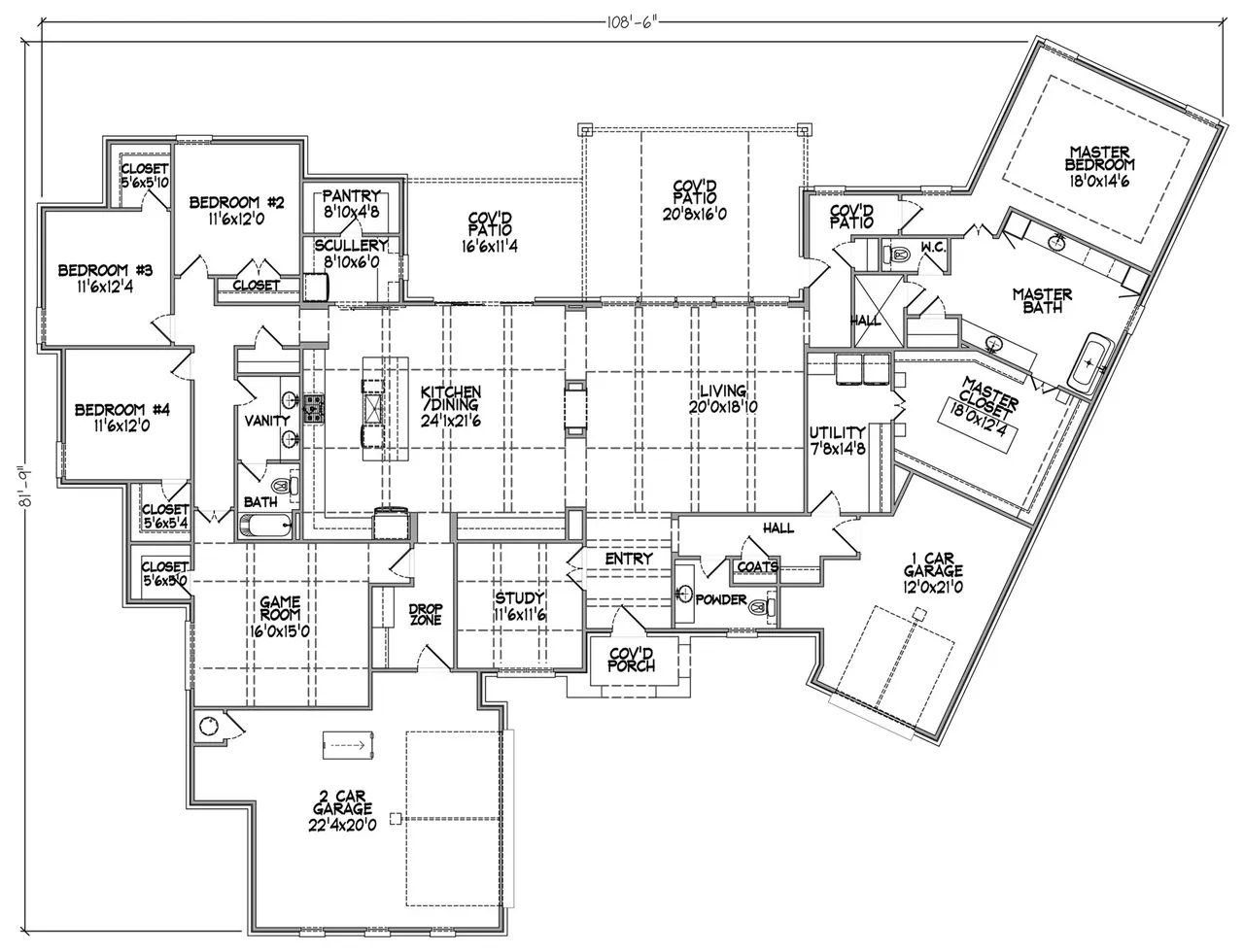 Photo 2 — 8425 N 48th EastPlace, Owasso, OK 74055