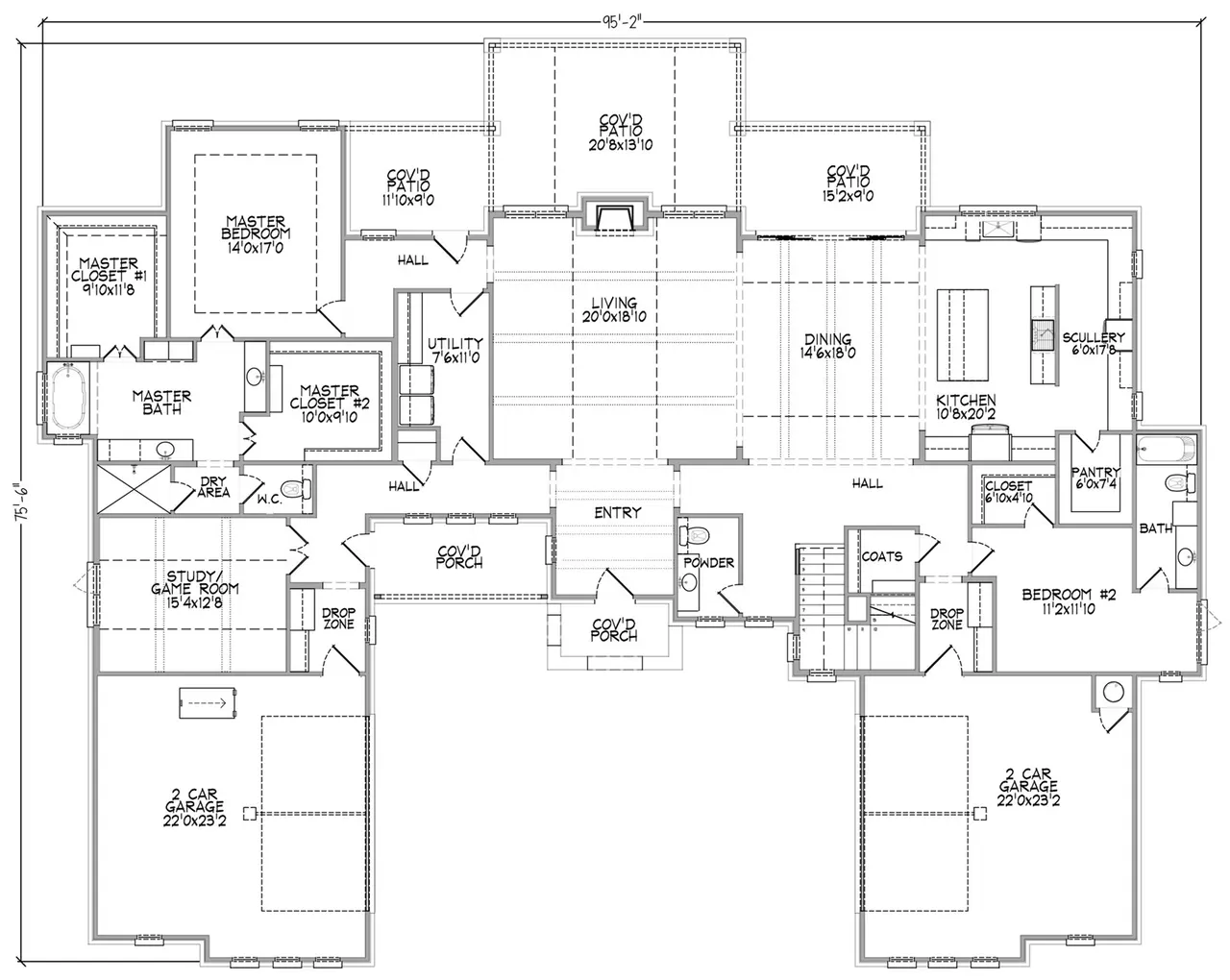 Photo 2 — 4857 E 85th Street, Owasso, OK 74055