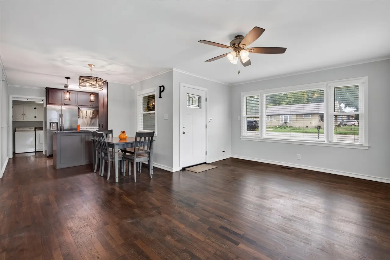 Photo 10 — 215 S P Street, Muskogee, OK 74403