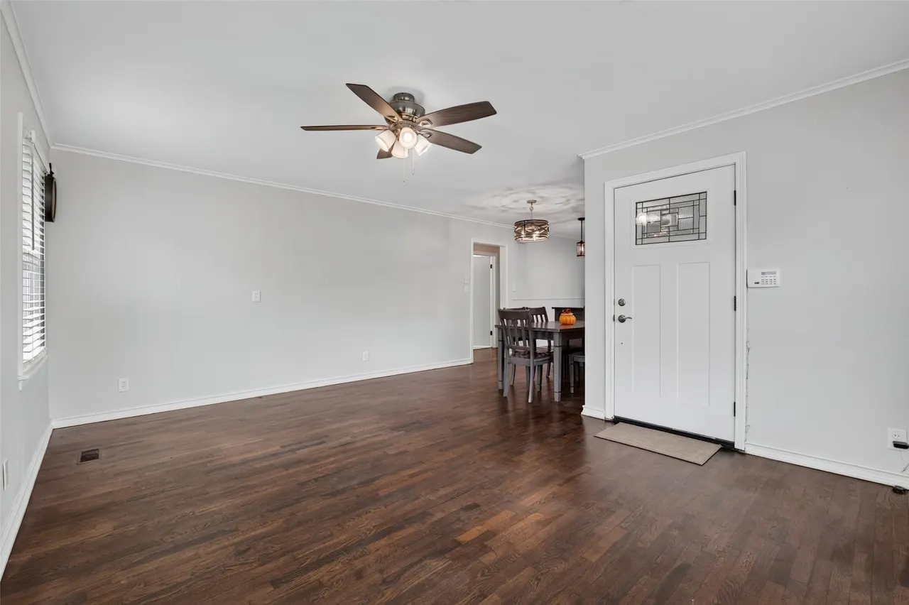 Photo 11 — 215 S P Street, Muskogee, OK 74403