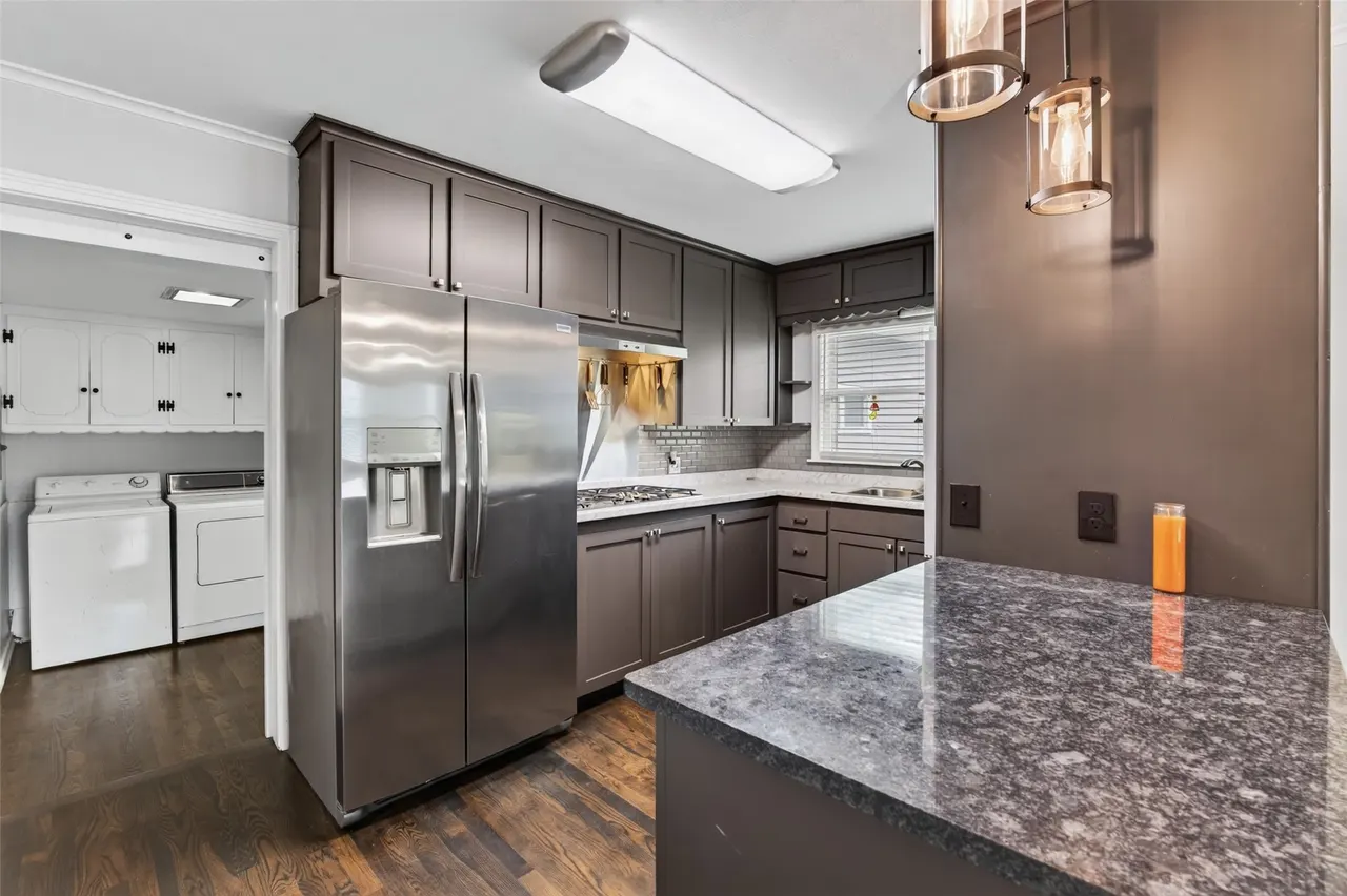 Photo 13 — 215 S P Street, Muskogee, OK 74403