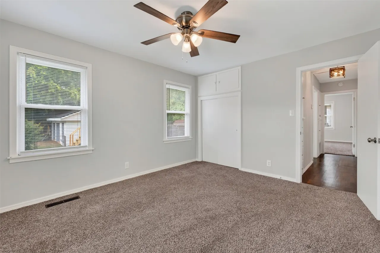 Photo 20 — 215 S P Street, Muskogee, OK 74403