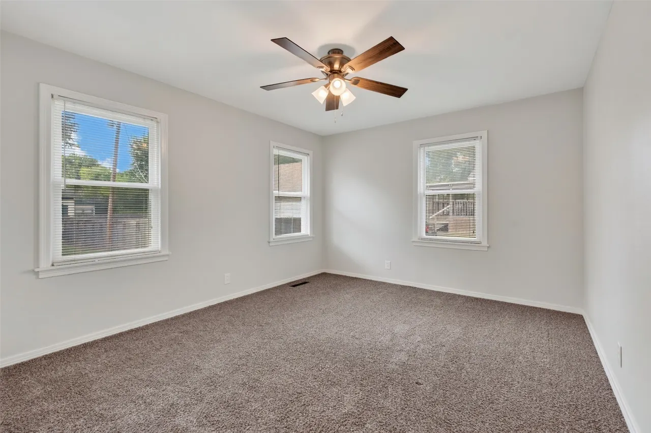 Photo 24 — 215 S P Street, Muskogee, OK 74403