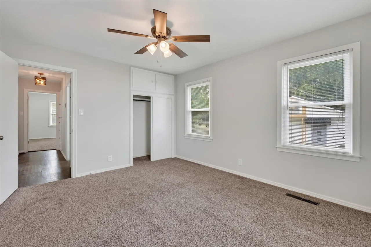 Photo 25 — 215 S P Street, Muskogee, OK 74403