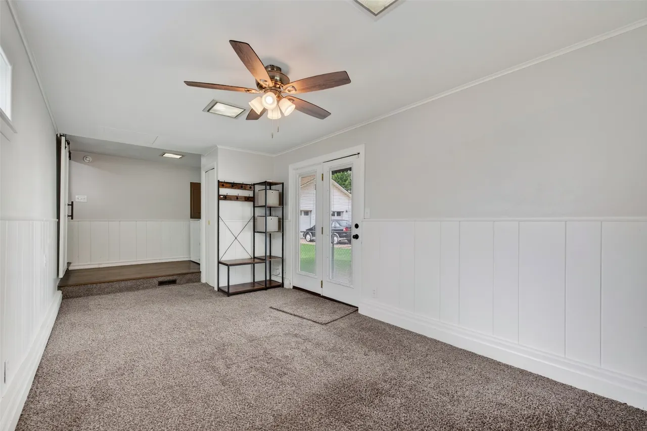 Photo 28 — 215 S P Street, Muskogee, OK 74403