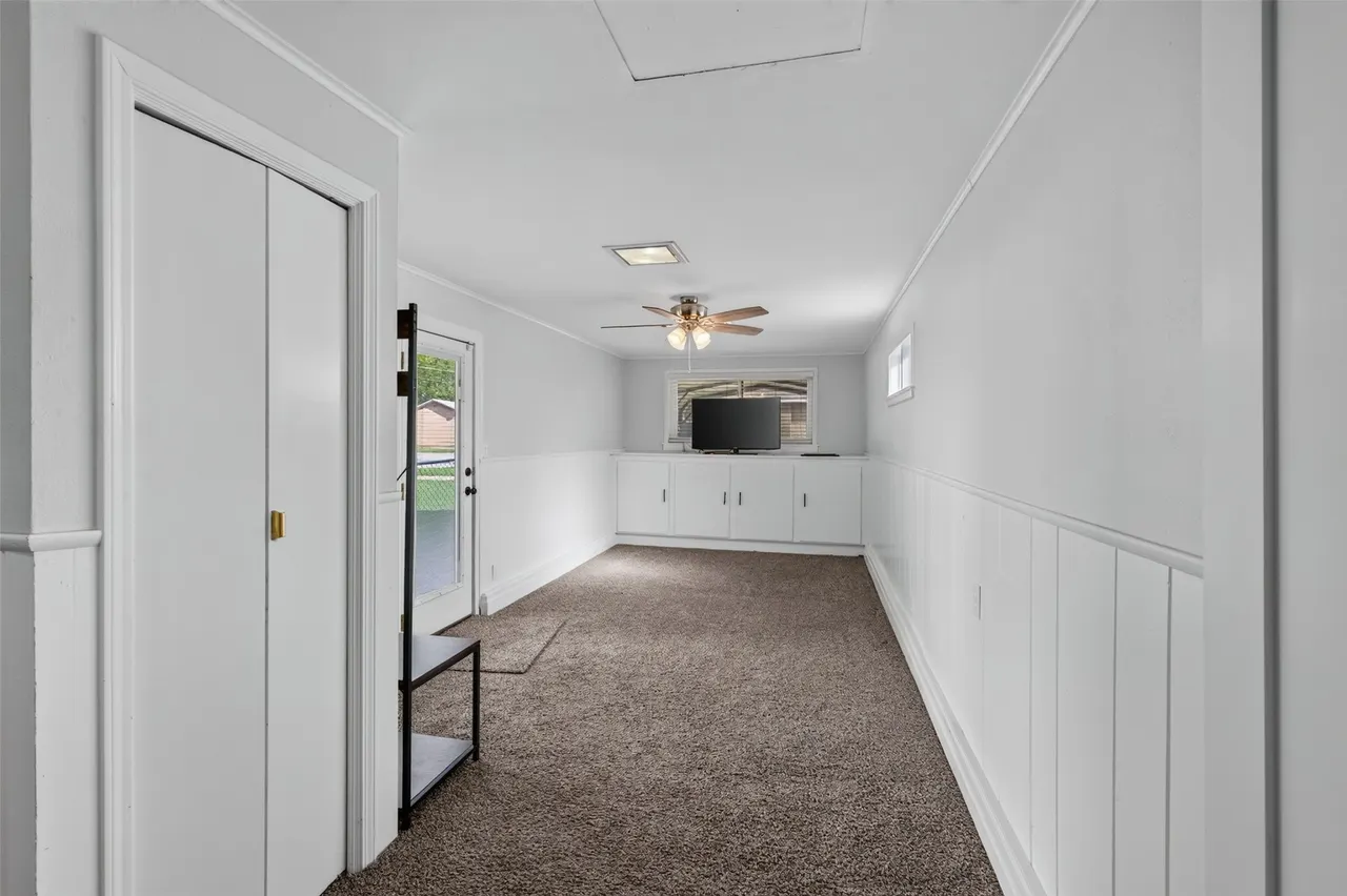 Photo 30 — 215 S P Street, Muskogee, OK 74403