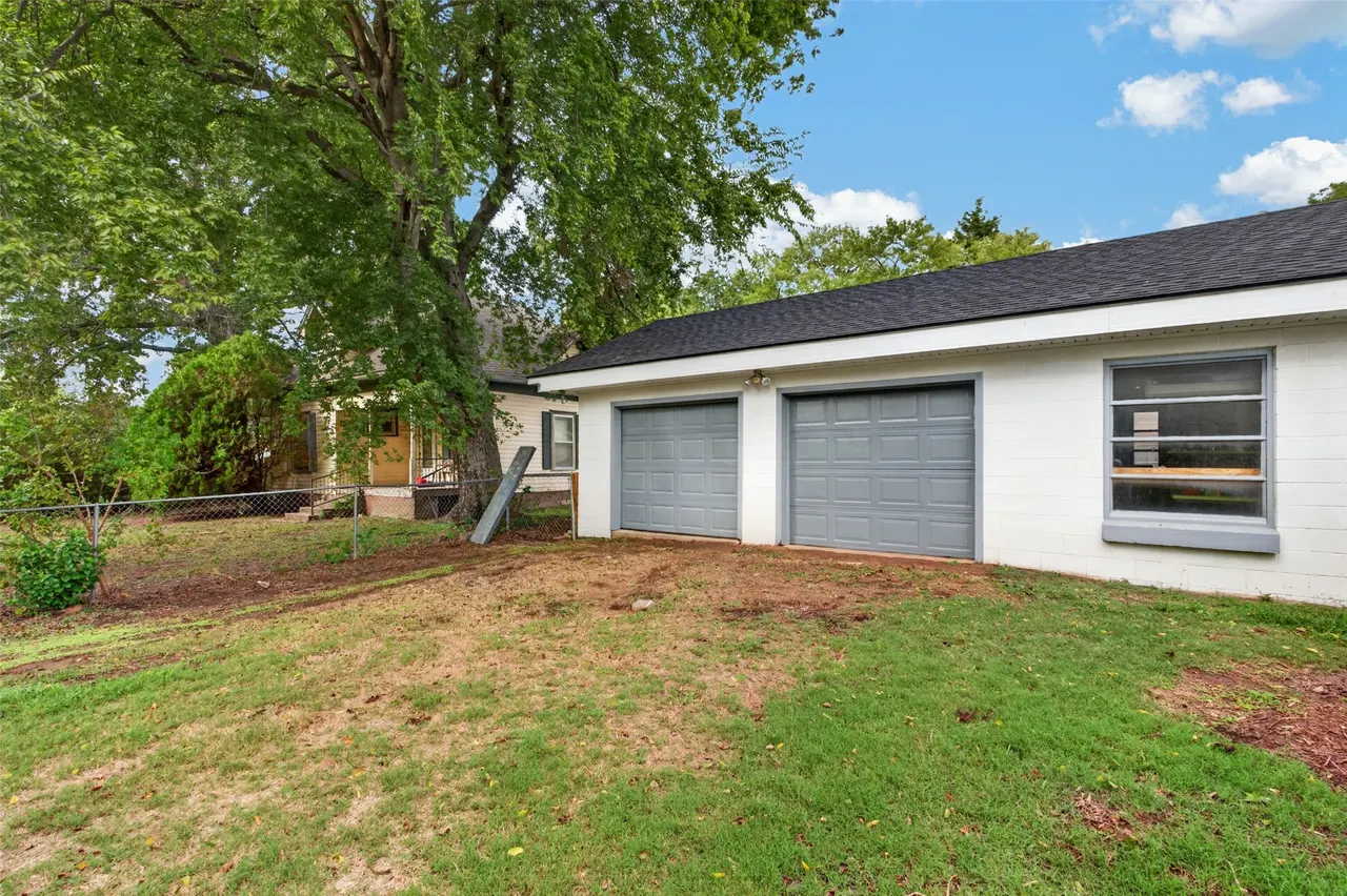 Photo 39 — 215 S P Street, Muskogee, OK 74403
