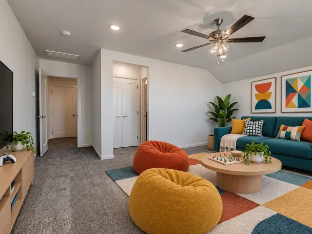 Photo 5 — 16266 S 89th Avenue E, Bixby, OK 74008
