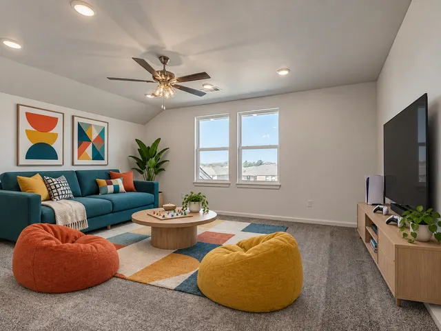 Photo 6 — 16266 S 89th Avenue E, Bixby, OK 74008