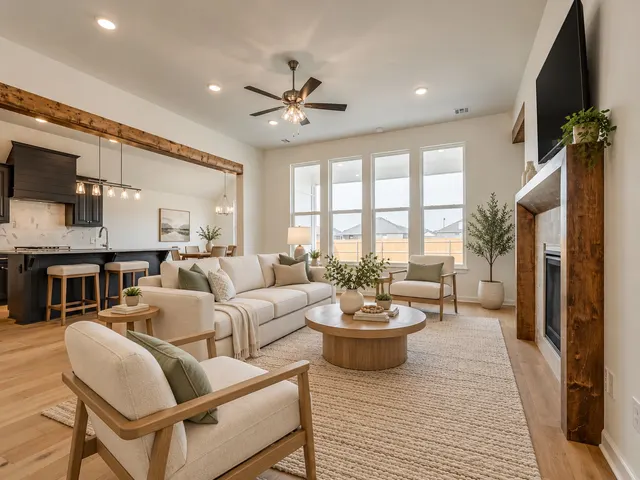 Photo 8 — 16266 S 89th Avenue E, Bixby, OK 74008
