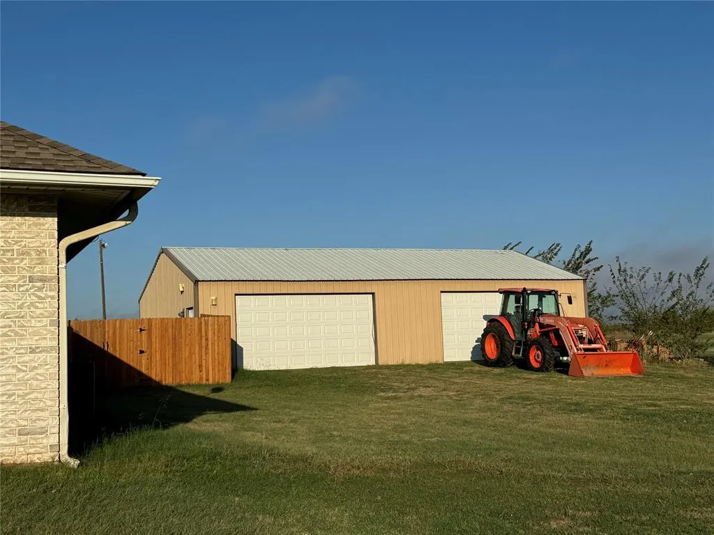 Photo 38 — 12584 NS 3530 Road, Seminole, OK 74868