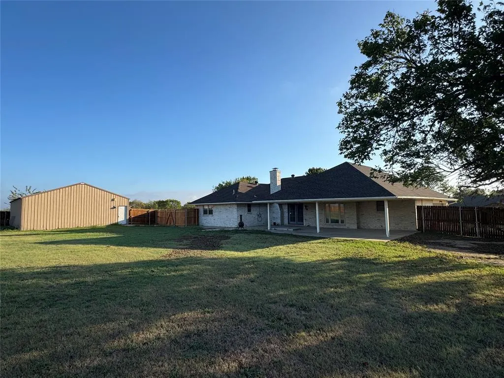 Photo 40 — 12584 NS 3530 Road, Seminole, OK 74868