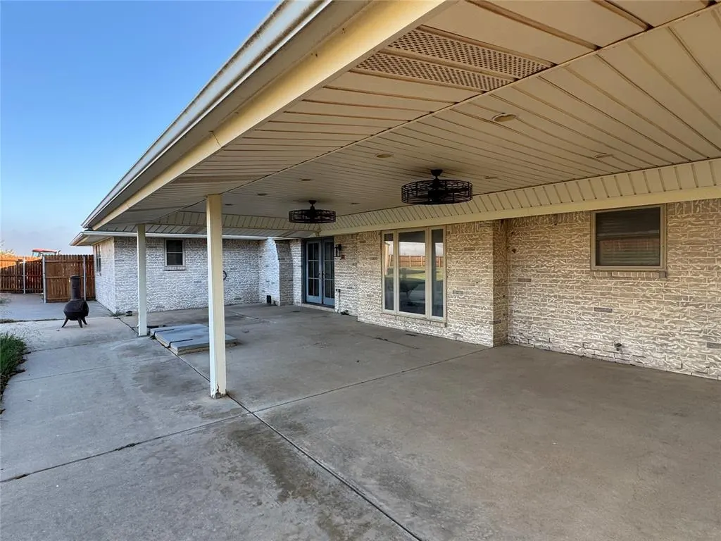 Photo 33 — 12584 NS 3530 Road, Seminole, OK 74868