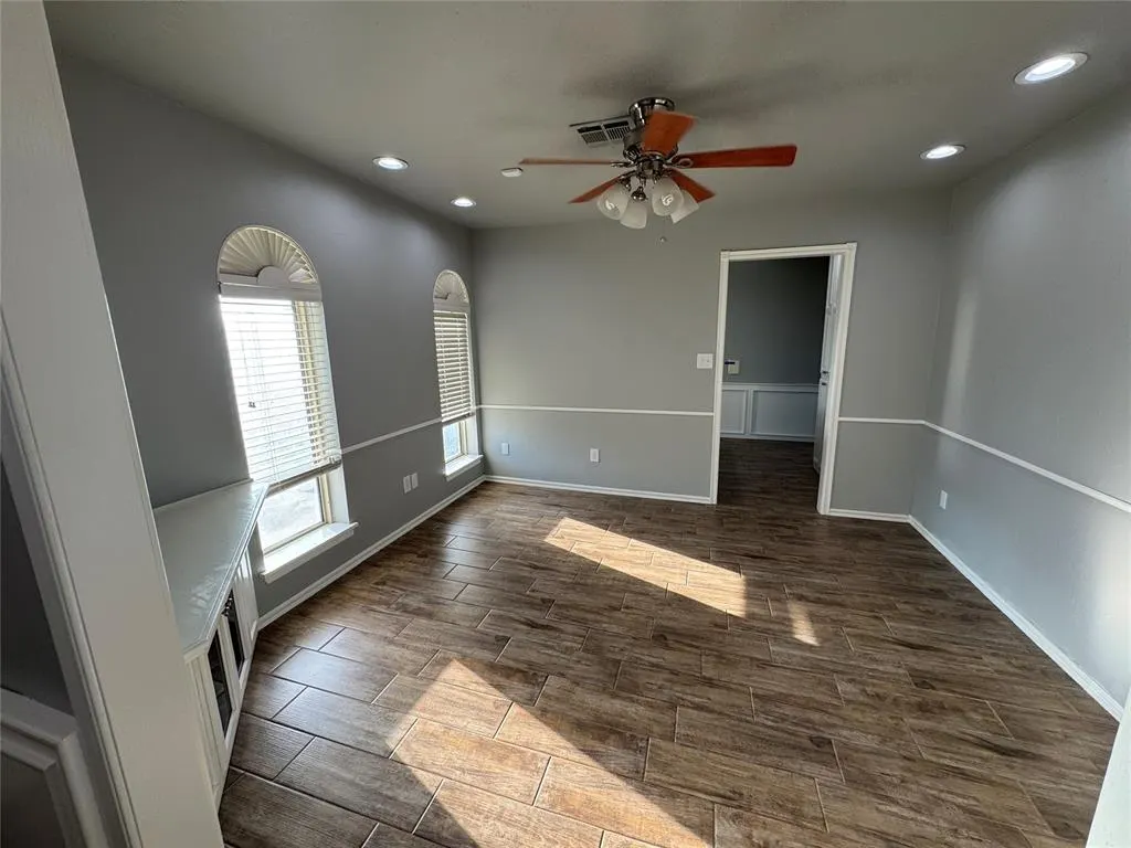 Photo 3 — 12584 NS 3530 Road, Seminole, OK 74868