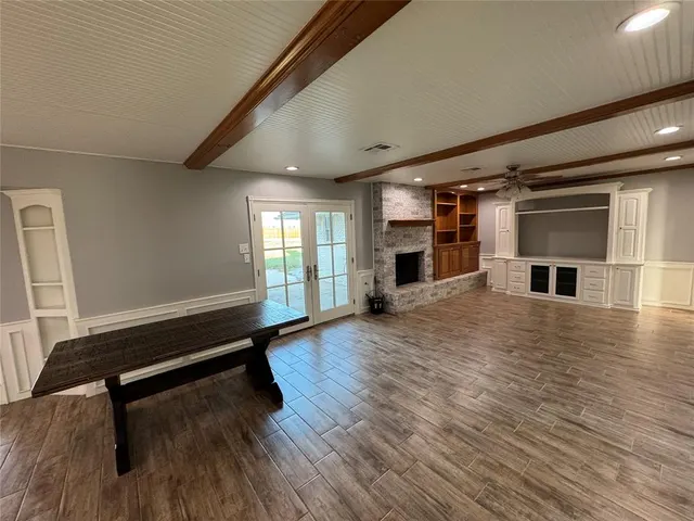 Photo 4 — 12584 NS 3530 Road, Seminole, OK 74868