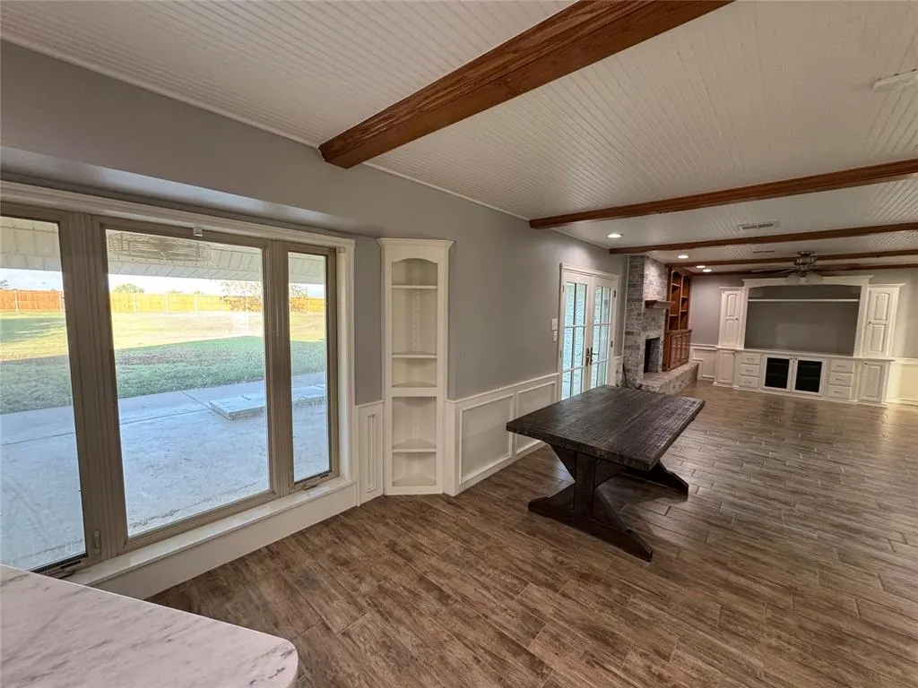 Photo 5 — 12584 NS 3530 Road, Seminole, OK 74868