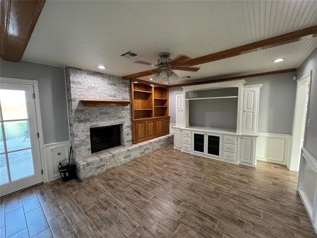 Photo 6 — 12584 NS 3530 Road, Seminole, OK 74868