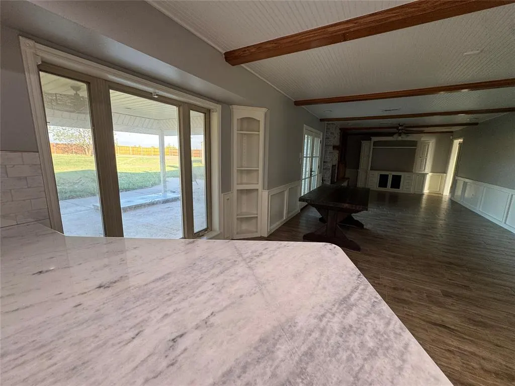 Photo 8 — 12584 NS 3530 Road, Seminole, OK 74868