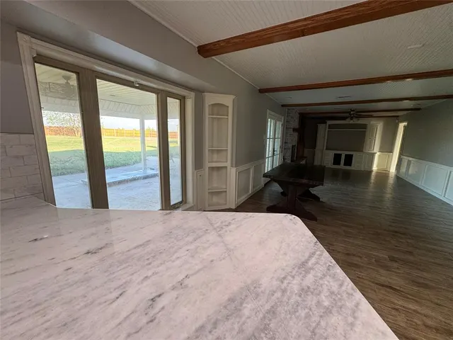 Photo 8 — 12584 NS 3530 Road, Seminole, OK 74868