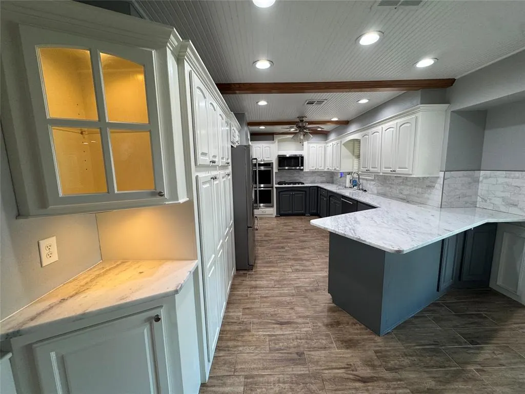 Photo 9 — 12584 NS 3530 Road, Seminole, OK 74868