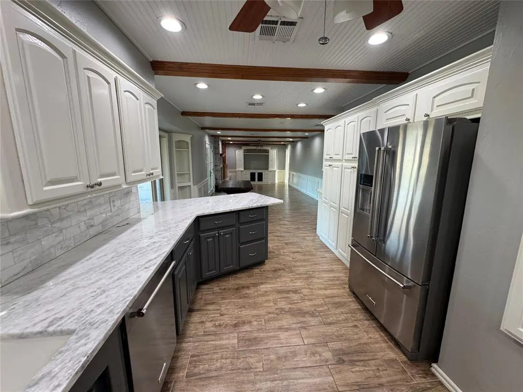 Photo 12 — 12584 NS 3530 Road, Seminole, OK 74868