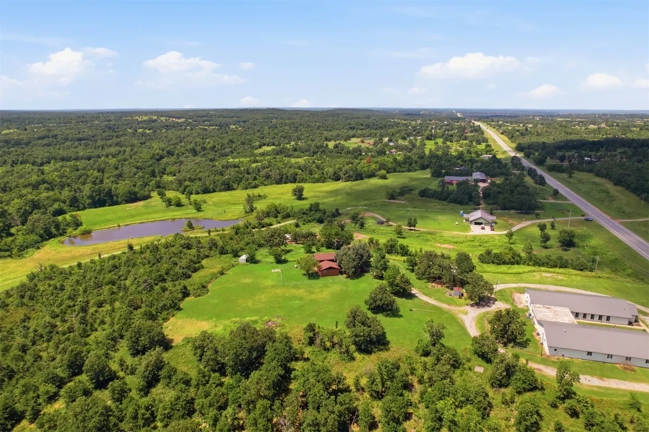 Photo 66 — 9798 S Hwy 48, Mannford, OK 74044