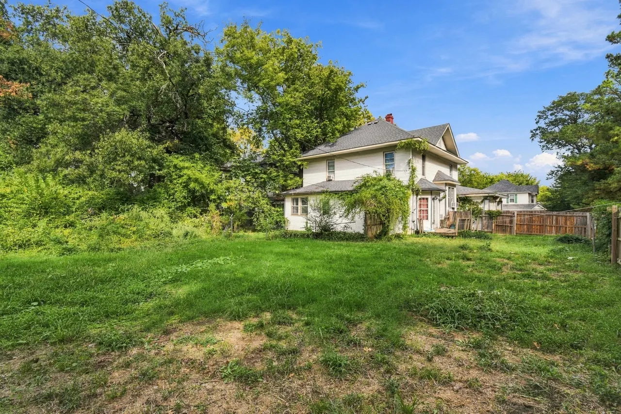 Photo 26 — 502 N Morton Avenue, Okmulgee, OK 74447
