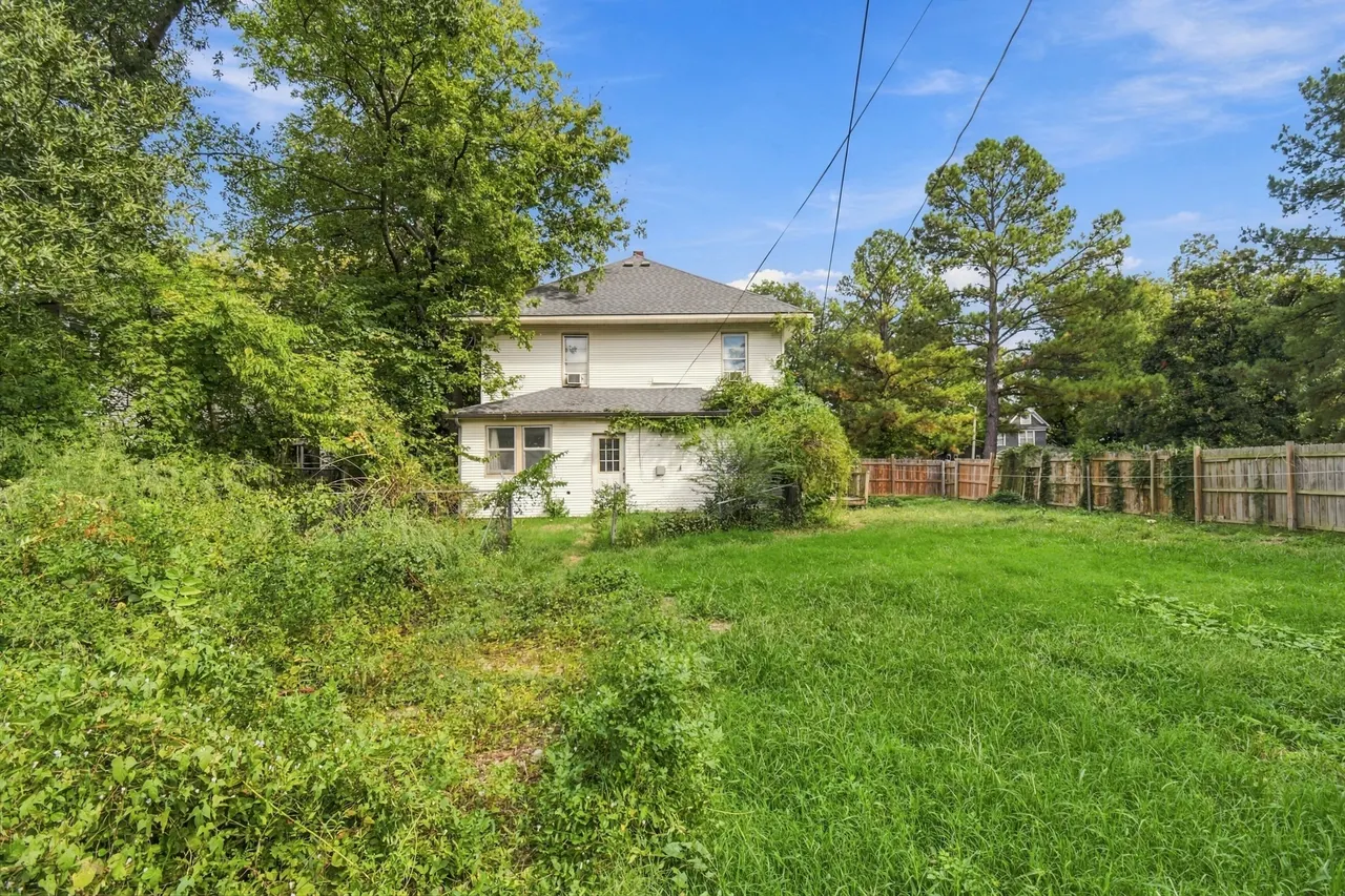 Photo 27 — 502 N Morton Avenue, Okmulgee, OK 74447