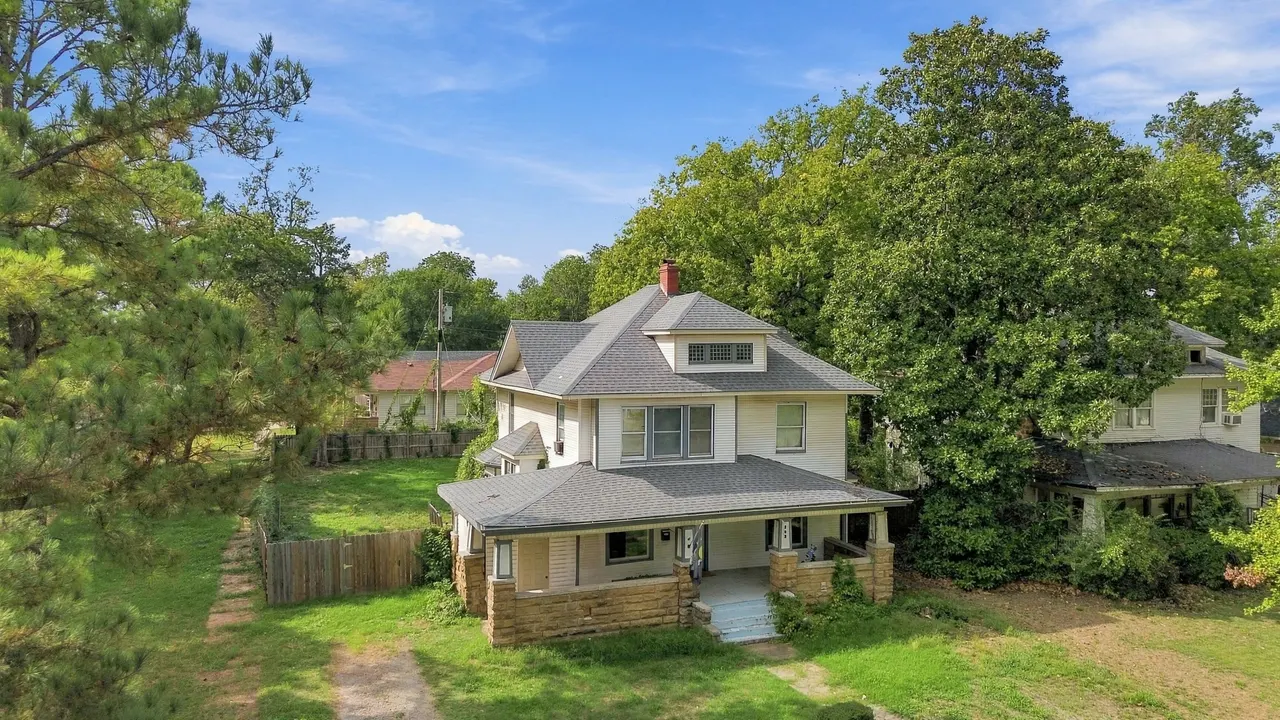 Photo 28 — 502 N Morton Avenue, Okmulgee, OK 74447