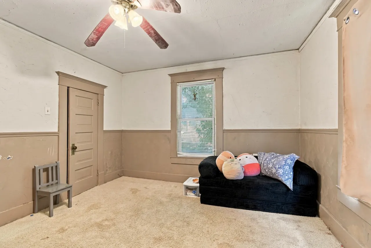 Photo 22 — 502 N Morton Avenue, Okmulgee, OK 74447