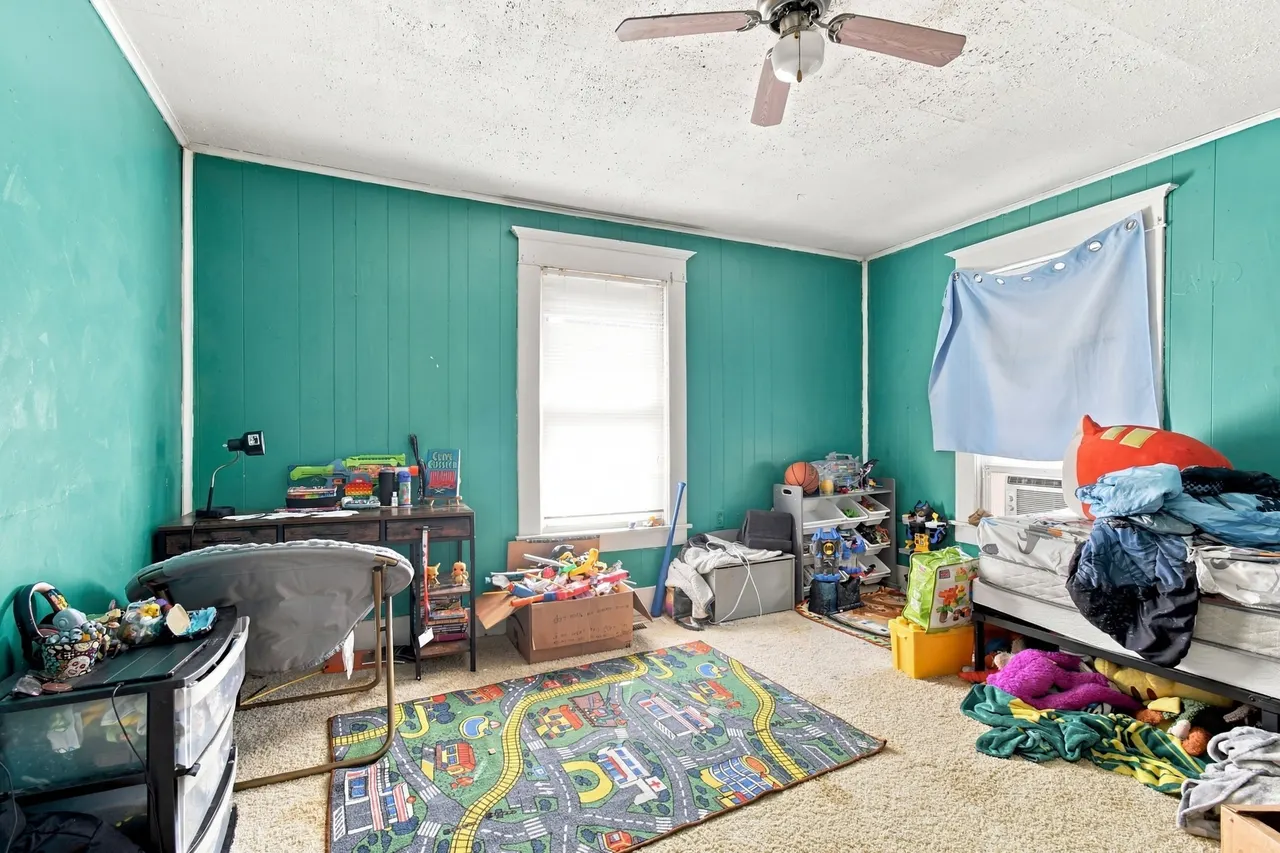 Photo 24 — 502 N Morton Avenue, Okmulgee, OK 74447