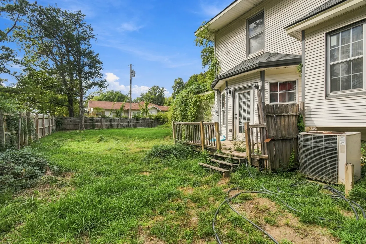 Photo 25 — 502 N Morton Avenue, Okmulgee, OK 74447